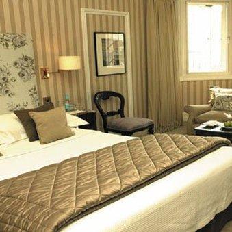 Hotel The House Milford on Sea