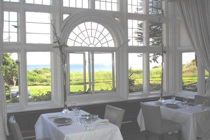 The House 3* Milford on Sea