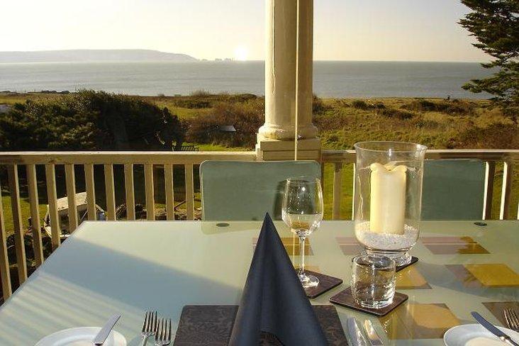 The House Hotel Milford on Sea