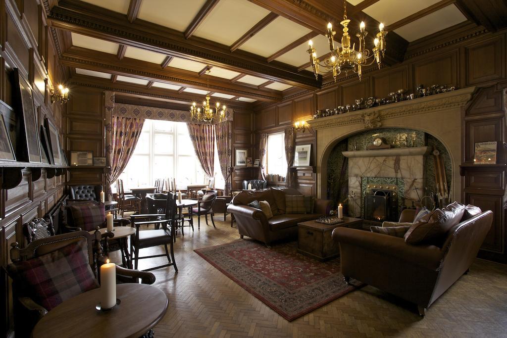 The House 3* Milford on Sea