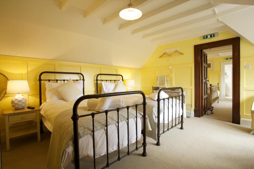 The House Hotel