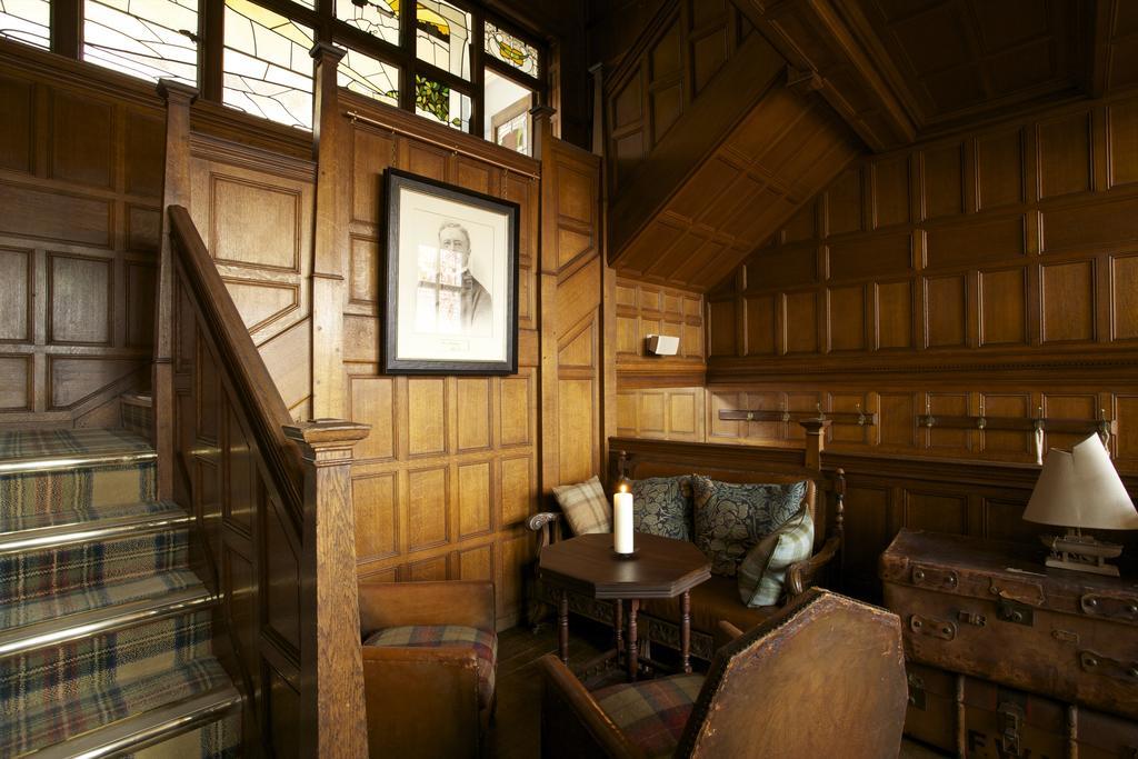 The House Hotel Milford on Sea