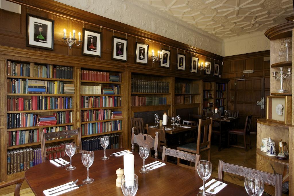 The House Hotel